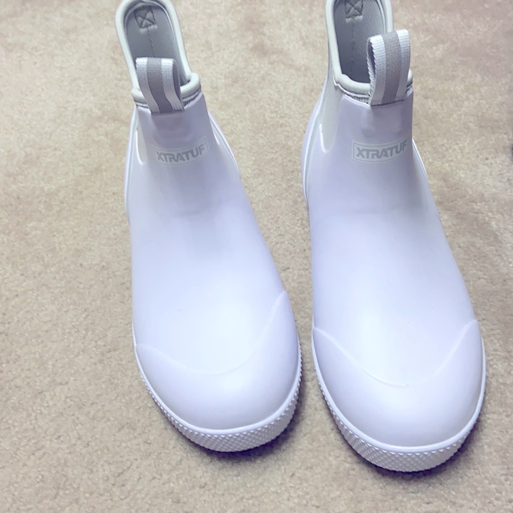 Men’s xtratuf boots